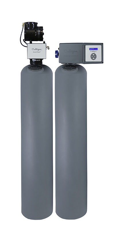 home water filter culligan