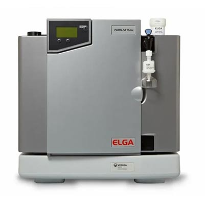 ELGA Water Treatment