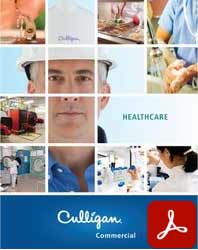 Healthcare Brochure 